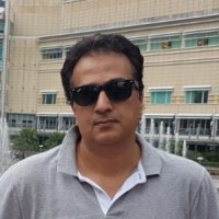 S D Khalid Bajwa
