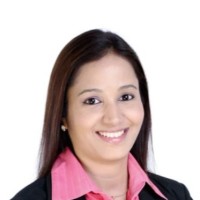 Dhruvi Kapoor