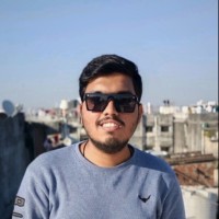 Bhargav Patel