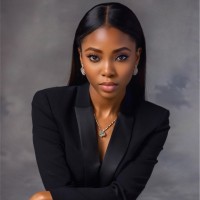 Amaka Diana Eboka