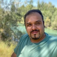 Ali Eslamdoust