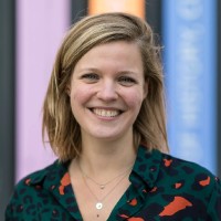 Lieke van Eijk