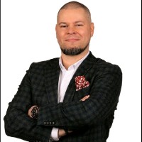 Przemysław Domagalski