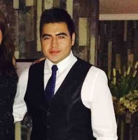 Daniel González Naranjo