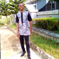 Ita Effiong