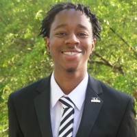 Keandre Murphy