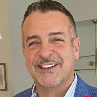 Greg Mcgill, Ba, Bcomm, Fcip