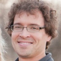 Andrew Nyvall