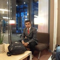 Dhairyashil Patil