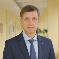 Андрей Чирыкин