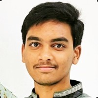 T.Prudhvi Nandhan Reddy