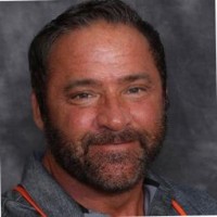 Eric Frisinger