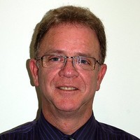 Glenn Lacey