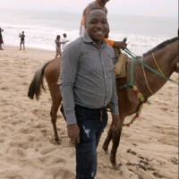 Keston Agboro