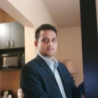 Pravinkumar Bapna