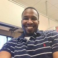 Tyrone Richmond