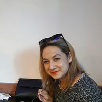 Maria-Madalina Putoi