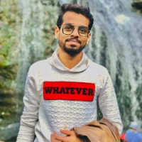 Abrar Hussain