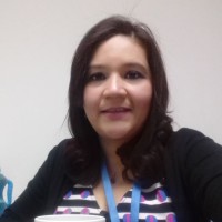 Lidia Margarita Hurtado Rodriguez