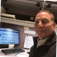 Jim Stark
