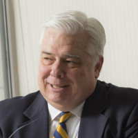 Jeff Cox