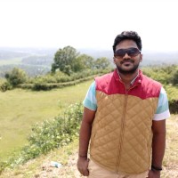 Manjunath Gowda