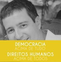 Patrick Alonso