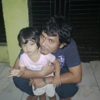 Dedy Fidril