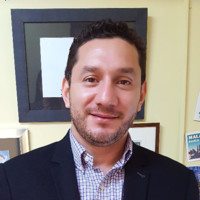 Lester Ramírez