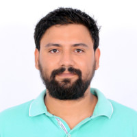 Pawan Pandey