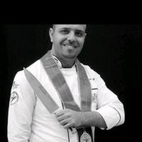 Chef Wesam Alsaghbini