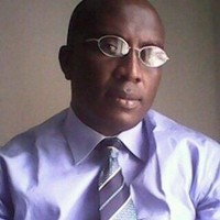 Titus Egbujor Pgd, Hnd, Mba,Mism
