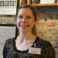 Becky Ruffell