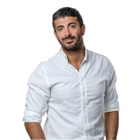 Pedram Kouchakpour