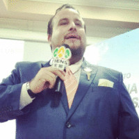 Byron Ledesma Cárdenas