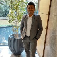 Ca Kamlesh Sanghvi