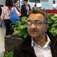Awadh Gupta