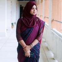 Hafsa Jahan