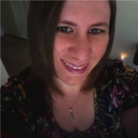 Angela Glaze