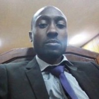 Erick Ongeri