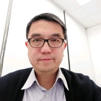 Yee Chung Lai