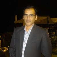 Khawja Gulam Mohiuddin