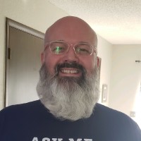 Keith Weldon