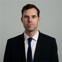 Anrich De Jager, Cfa