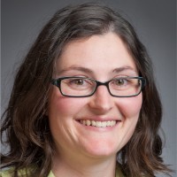 Helen Pierce
