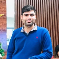 Anoop Singh