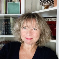 Virginie Sininge