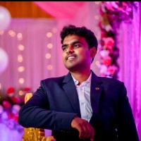 Naveen P