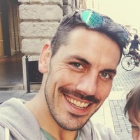 Matteo Croatto