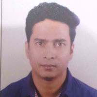 Sk Mohosin